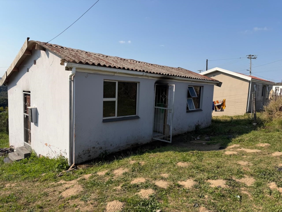 2 Bedroom Property for Sale in Mdantsane Nu 14 Eastern Cape